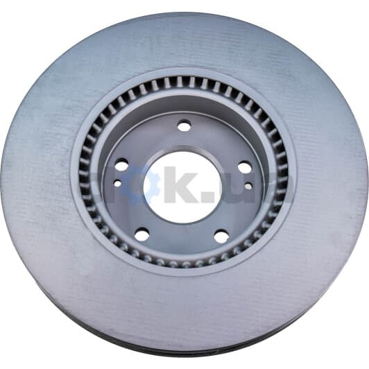 285.3518.20 Zimmermann Тормозной диск