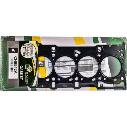 CH9542A BGA Прокладка ГБЦ