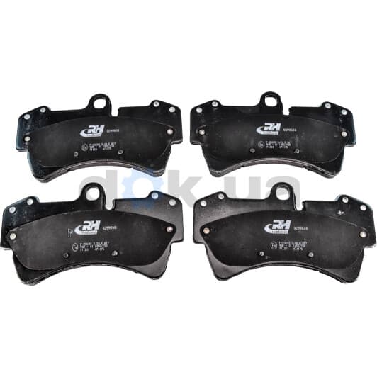 2995.00 Roadhouse Гальмівні колодки