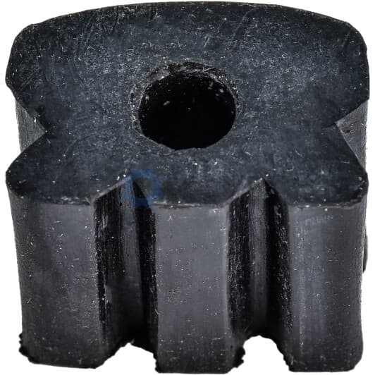 123-916 FA1 Кронштейн кріплення вихлопної магістралі