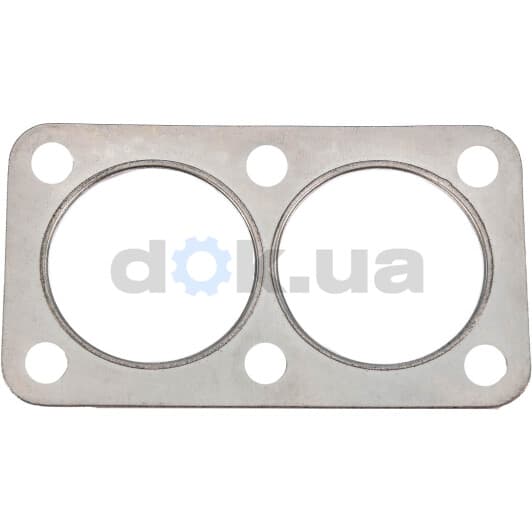 110-902 FA1 Прокладка приемной трубы