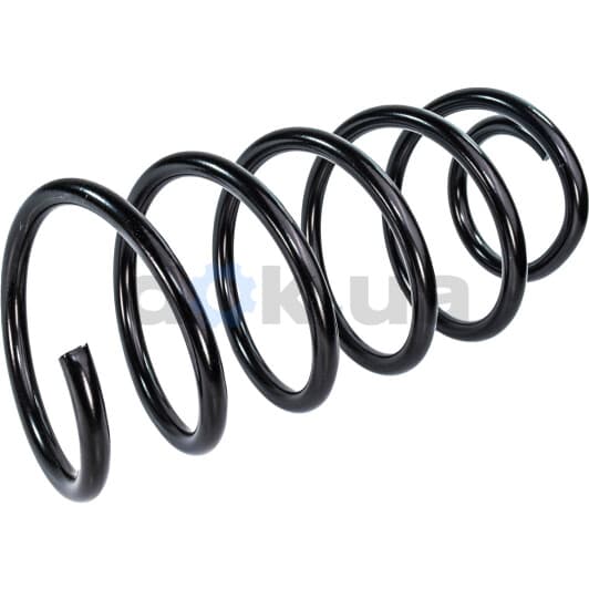 4014202 Lesjöfors Пружина подвески