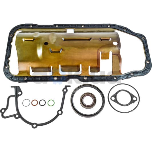 08-31965-01 Reinz Комплект прокладок блока двигателя