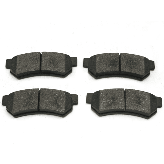 t2202015 TOKO Тормозные колодки