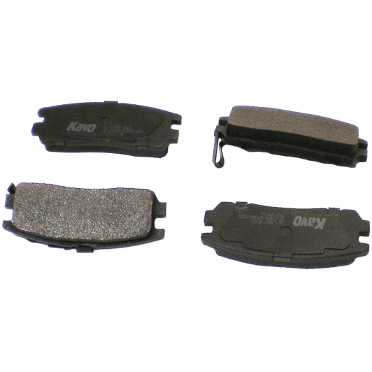 t2218001 TOKO Тормозные колодки