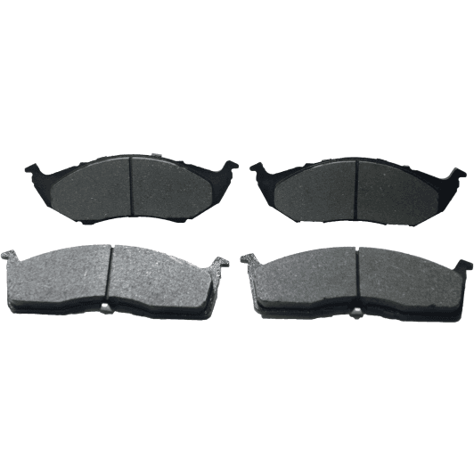 t2167008l TOKO Гальмівні колодки