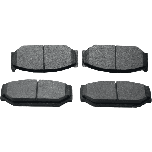 t2217005l TOKO Тормозные колодки для Suzuki Swift