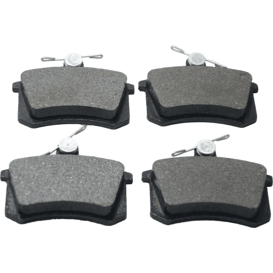 t2232001l TOKO Гальмівні колодки