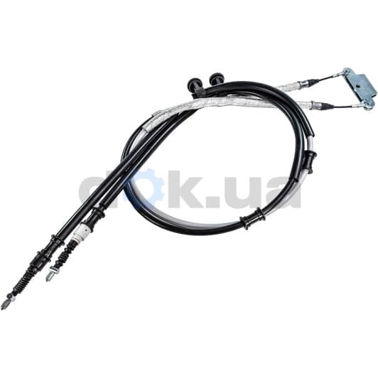 rm4446 Goodrem Трос ручного тормоза