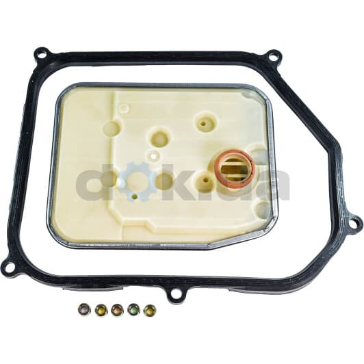 100 398 0011 Meyle Фільтр АКПП