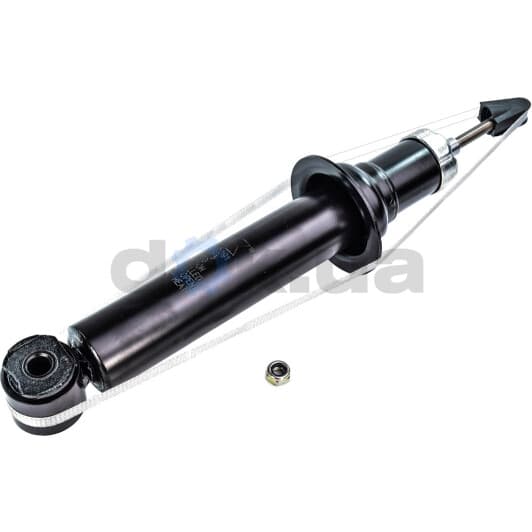 63152091 NK Амортизатор для BMW 5 Series