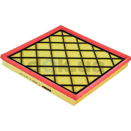 S 3404 A Sofima Повітряний фільтр