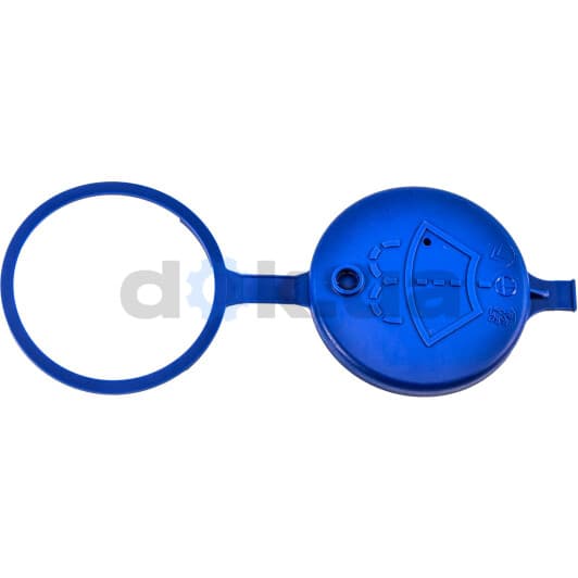 643230 Citroen / Peugeot Кришка бачка омивача