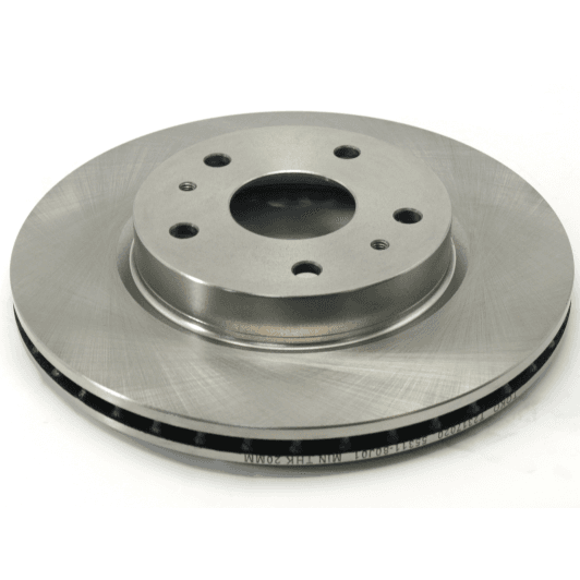 T2317020 TOKO Тормозной диск