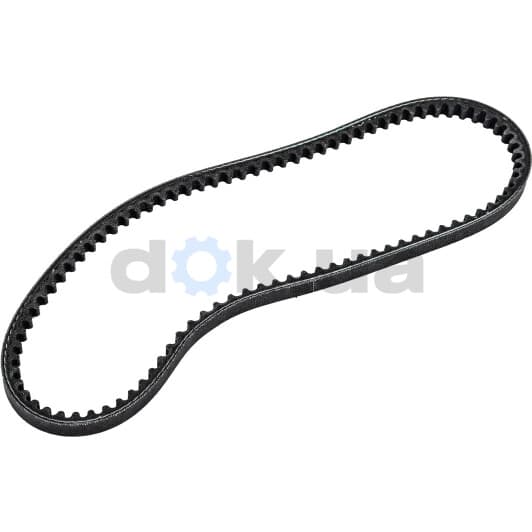 6280MC Gates Клиновой ремень