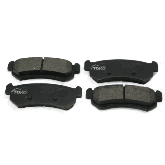 T2202006L TOKO Гальмівні колодки