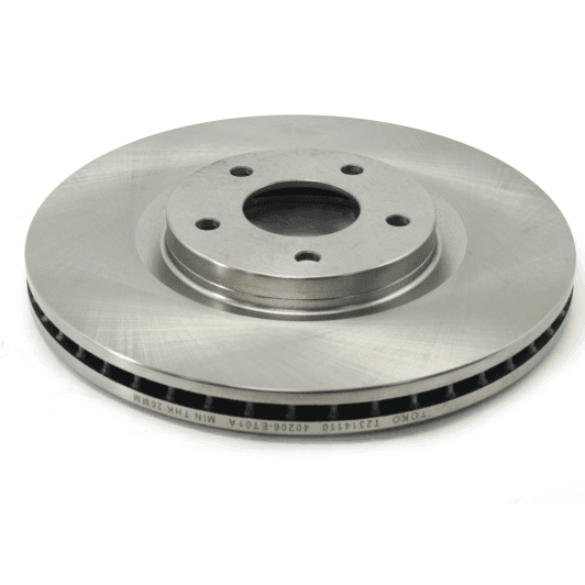 T2314110 TOKO Гальмівний диск