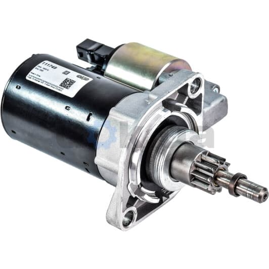 111749 HC-Cargo Стартер