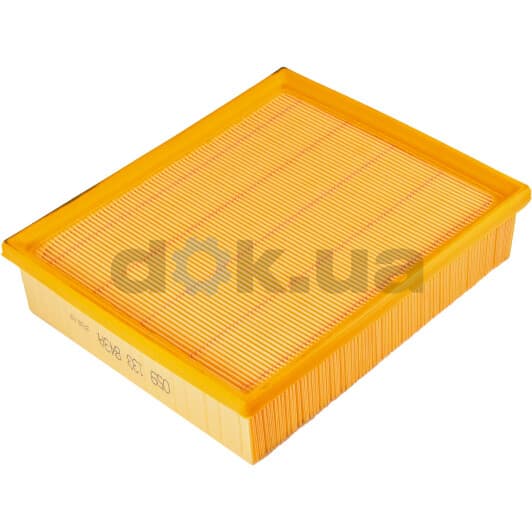 1118601500 JP Group Воздушный фильтр