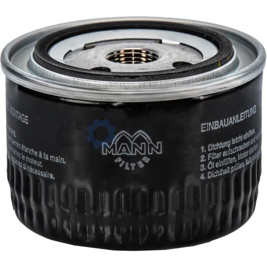 W 914/4 Mann Масляный фильтр