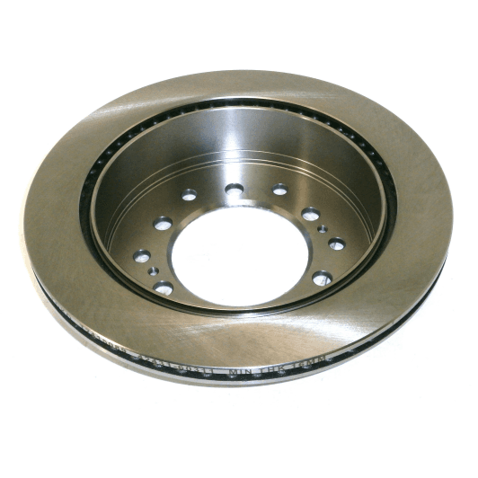 T2415089 TOKO Тормозной диск