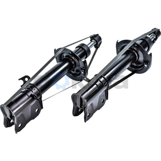 JGM1251T TRW Стойка амортизатора для Mitsubishi Colt