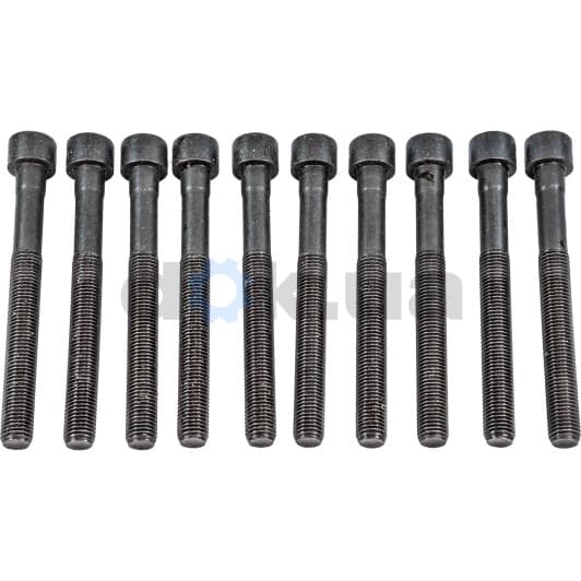 81024400 Ajusa Болт ГБЦ