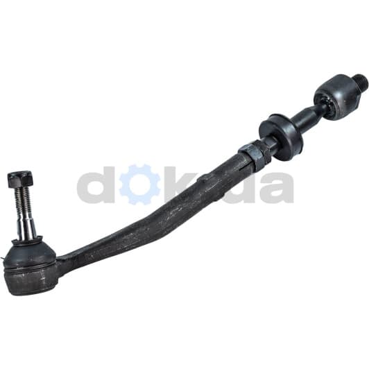 D180140 Denckermann Кермова тяга в комплекті для BMW 5 Series