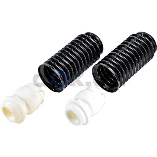 D500001 Denckermann Комплект (пыльники + отбойники)