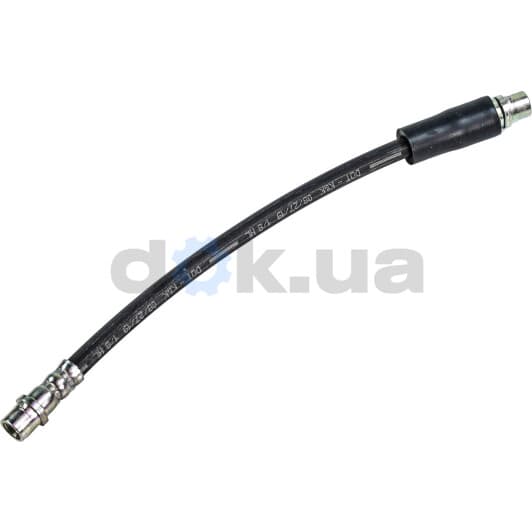 4114748 Metzger Тормозной шланг