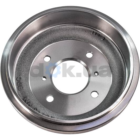 DB4349 TRW Тормозной барабан