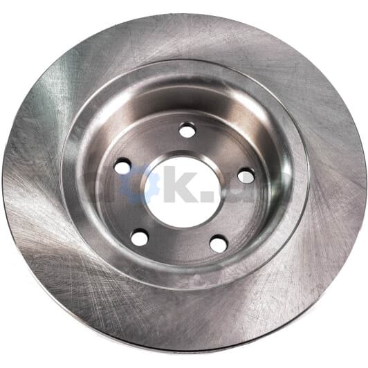 715 523 7034 Meyle Тормозной диск