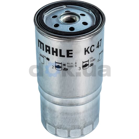 KC 47 Mahle Топливный фильтр