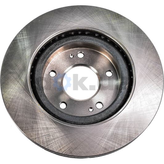 5010-1659 Profit Тормозной диск для Mitsubishi Grandis