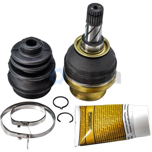 1811-ZAF Febest Граната