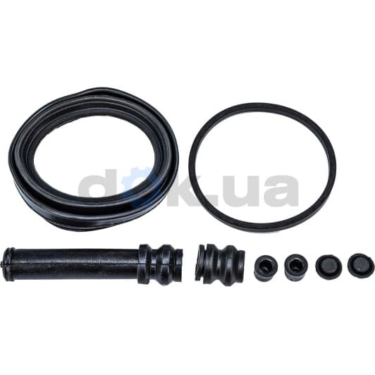 400470 ERT Ремкомплект гальмівного супорта