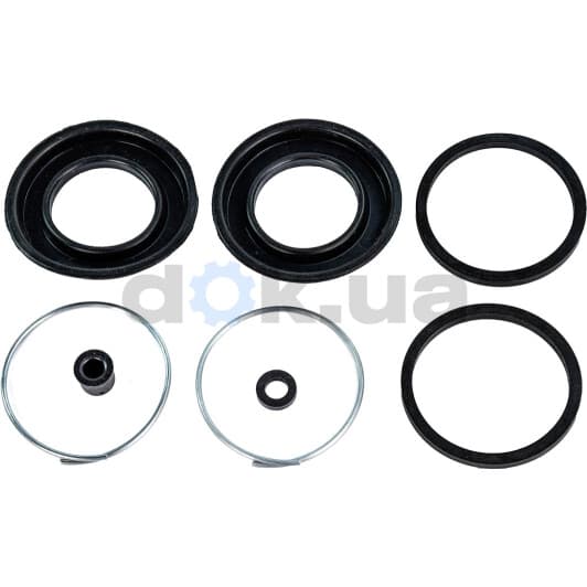 400330 ERT Ремкомплект тормозного суппорта