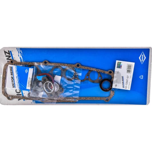 02-12947-07 Reinz Комплект прокладок ГБЦ