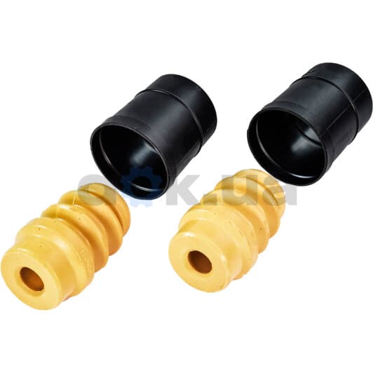 PK175 Monroe Комплект (пильники + відбійники)