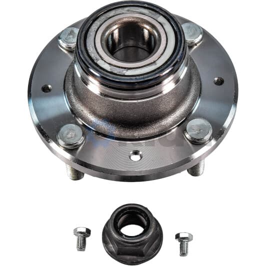 892843 Optimal Ступица колеса