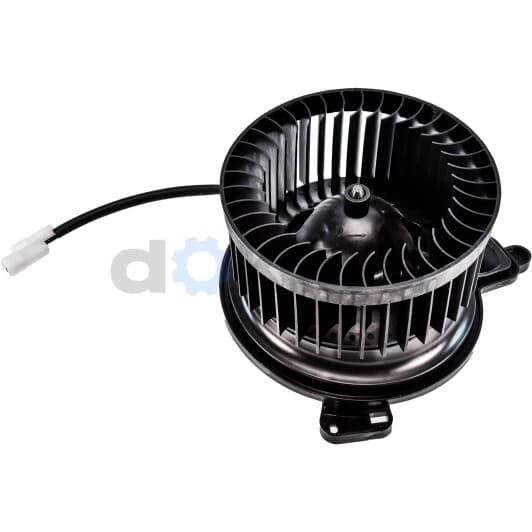 87048 Nissens Вентилятор салона