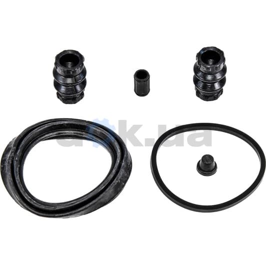 260040 Frenkit Ремкомплект тормозного суппорта