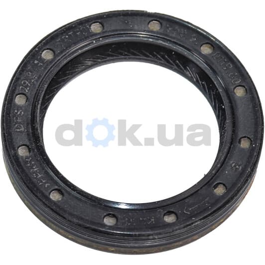 39431 Febi Сальник первичного вала