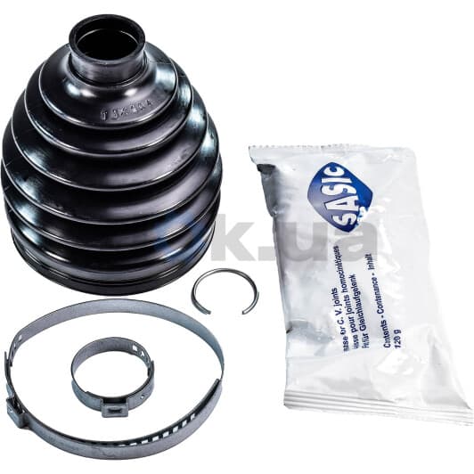 1906061 Sasic Пильовик гранати