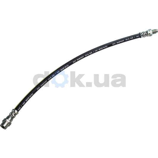 T 50 010 Brembo Гальмівний шланг