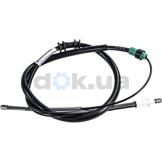 8200694080 Renault / Dacia Трос ручного тормоза для Renault Kangoo