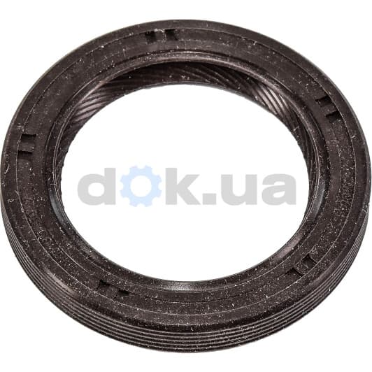 300 389 Topran Сальник коленвала