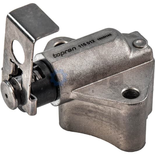 115 012 Topran Натяжитель цепи ГРМ