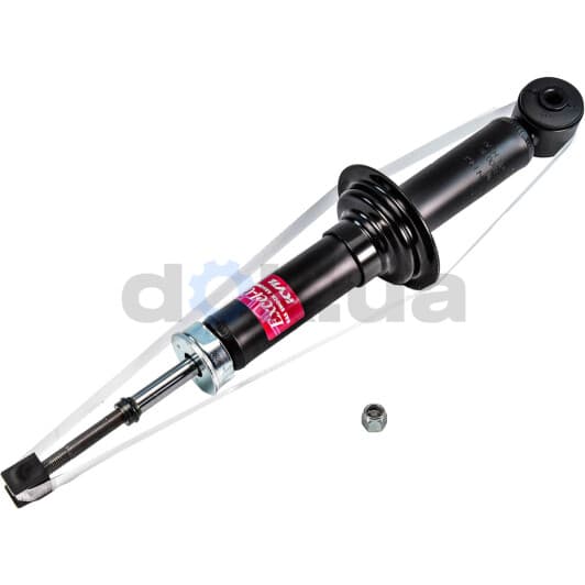 341361 Kayaba Амортизатор для Mitsubishi Outlander