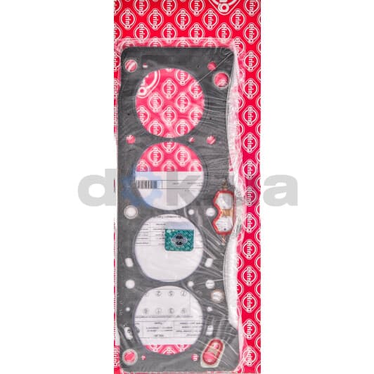 920.282 Elring Прокладка ГБЦ